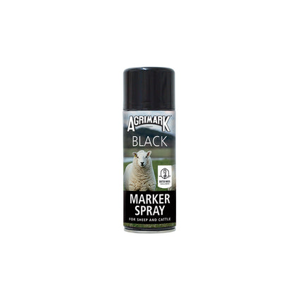 Agrimark Marker Spray 400ml