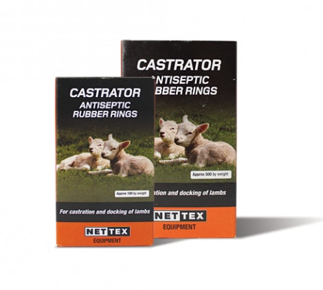 Castration Bands