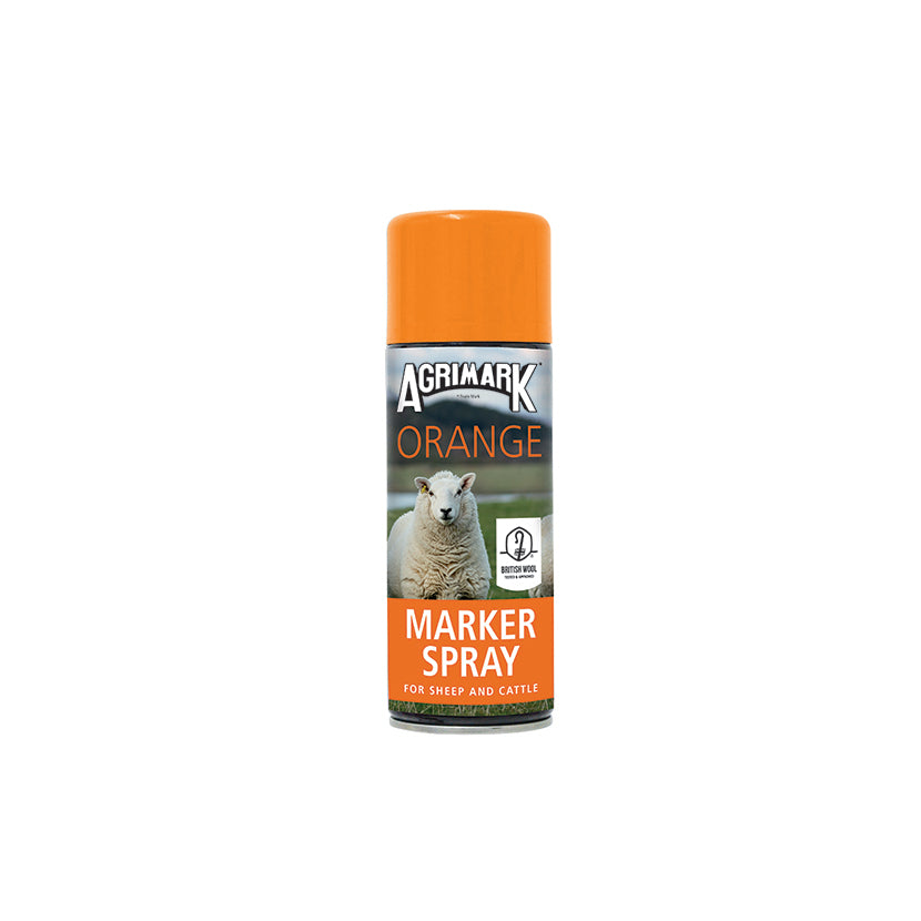 Agrimark Marker Spray 400ml