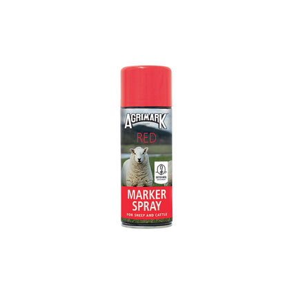 Agrimark Marker Spray 400ml