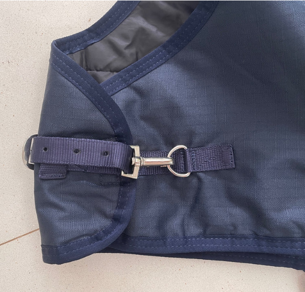 Animac Regular Calf Jacket