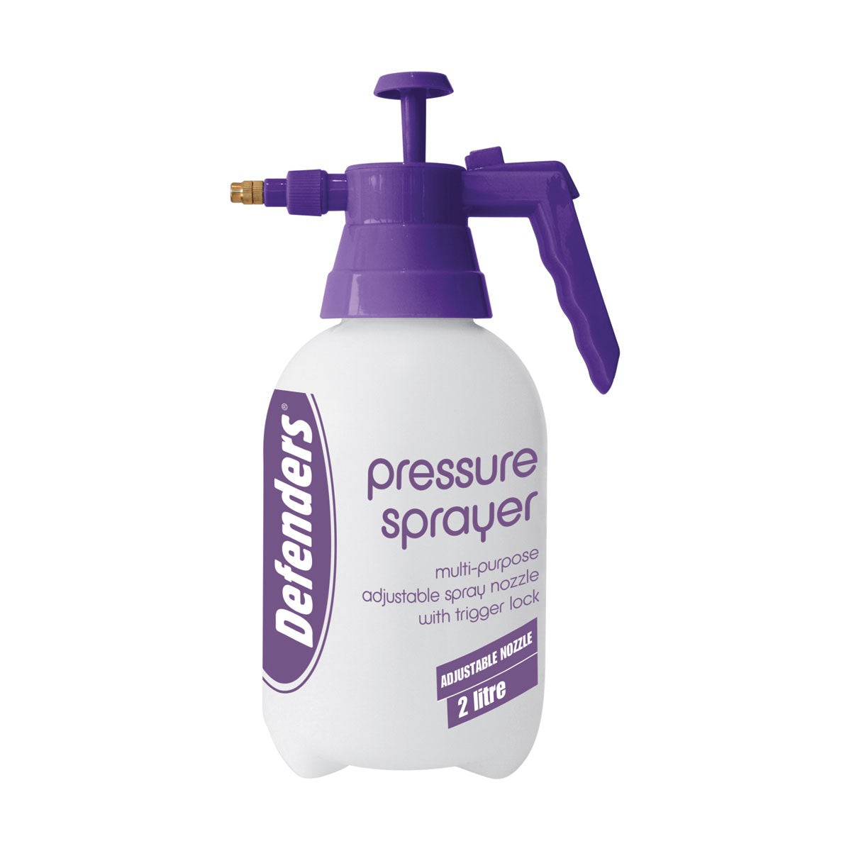 STV Pressure Sprayer 2L