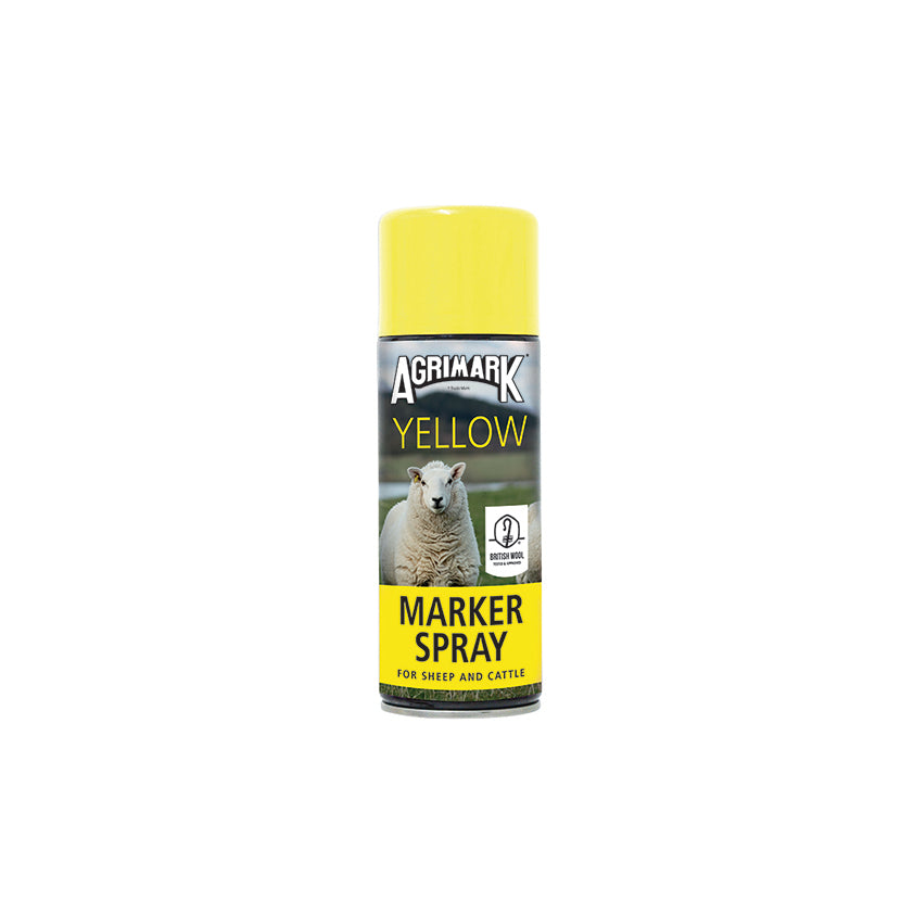 Agrimark Marker Spray 400ml